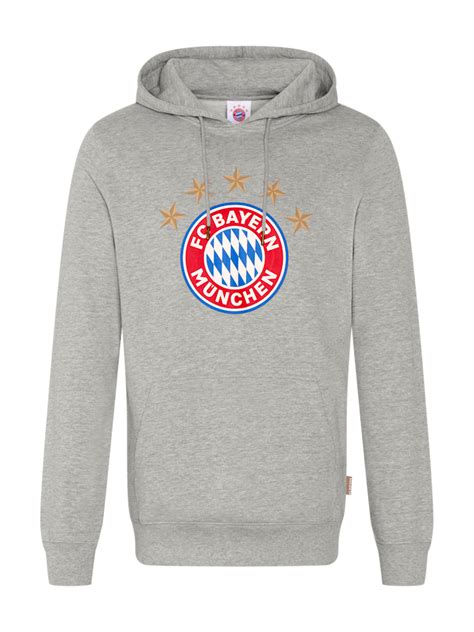 adidas herren hoodie fc bayern|Hoodies .